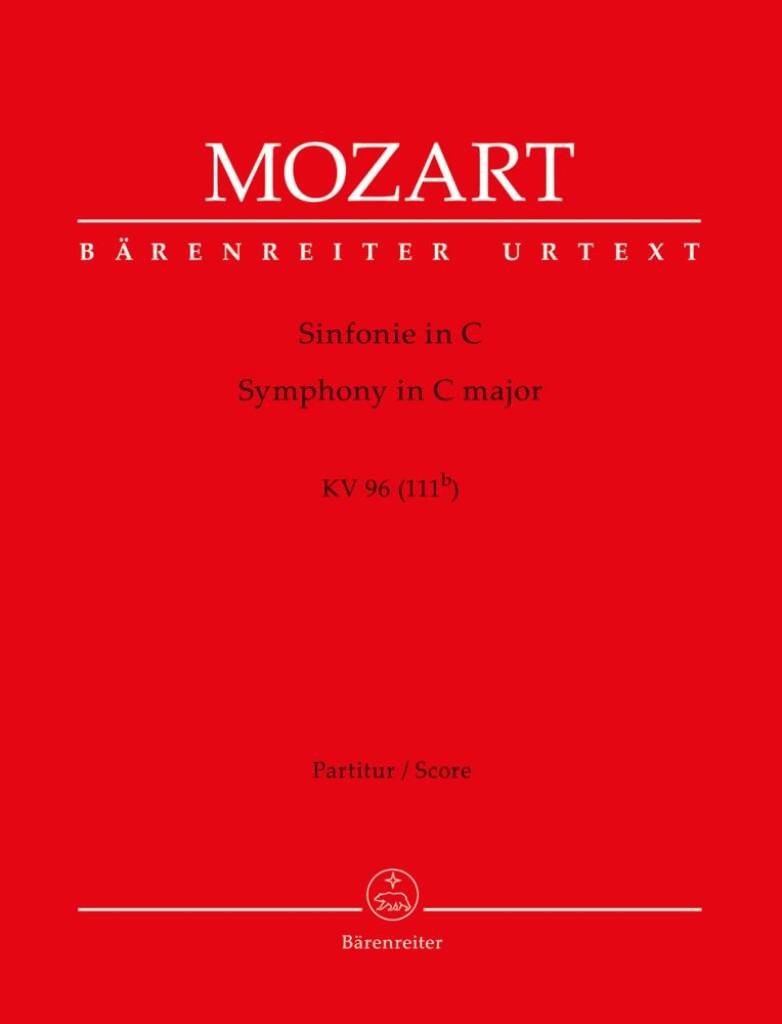 Symphony in C Major No. 46